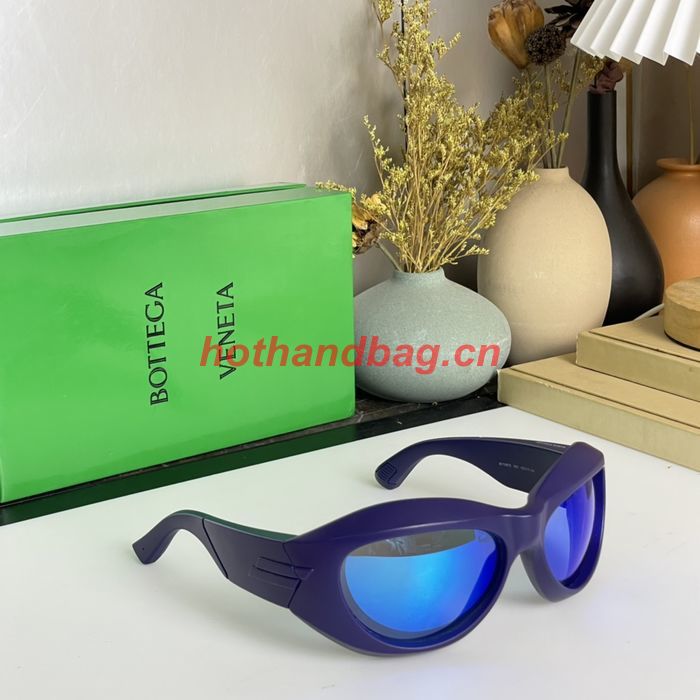 Bottega Veneta Sunglasses Top Quality BVS00263